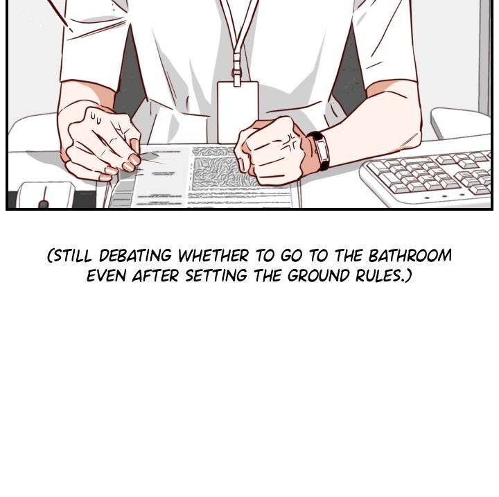 An Hour of Romance Chapter 17 page 7 - Chapter 17