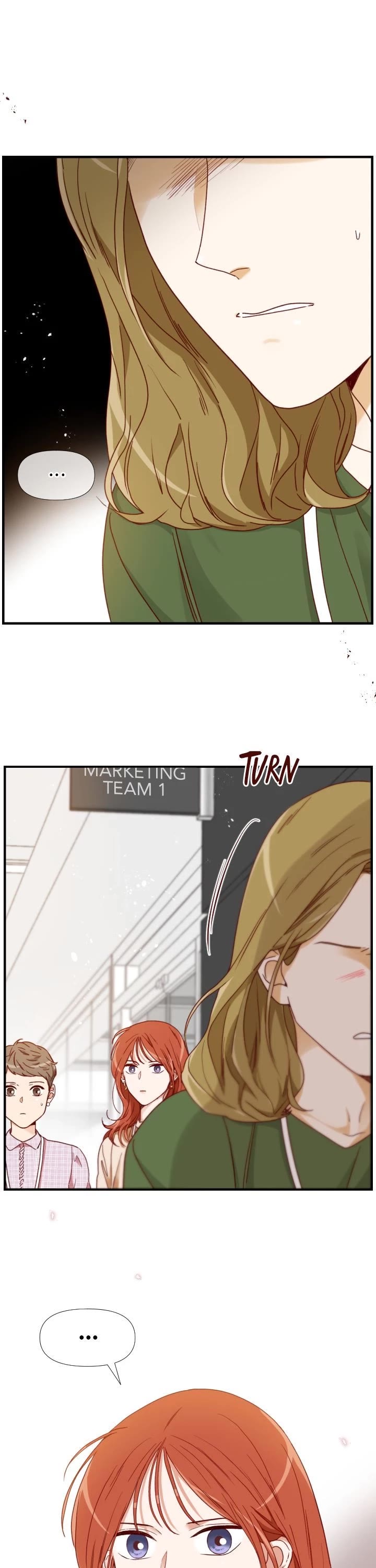 An Hour of Romance Chapter 170 page 1 - Chapter 170