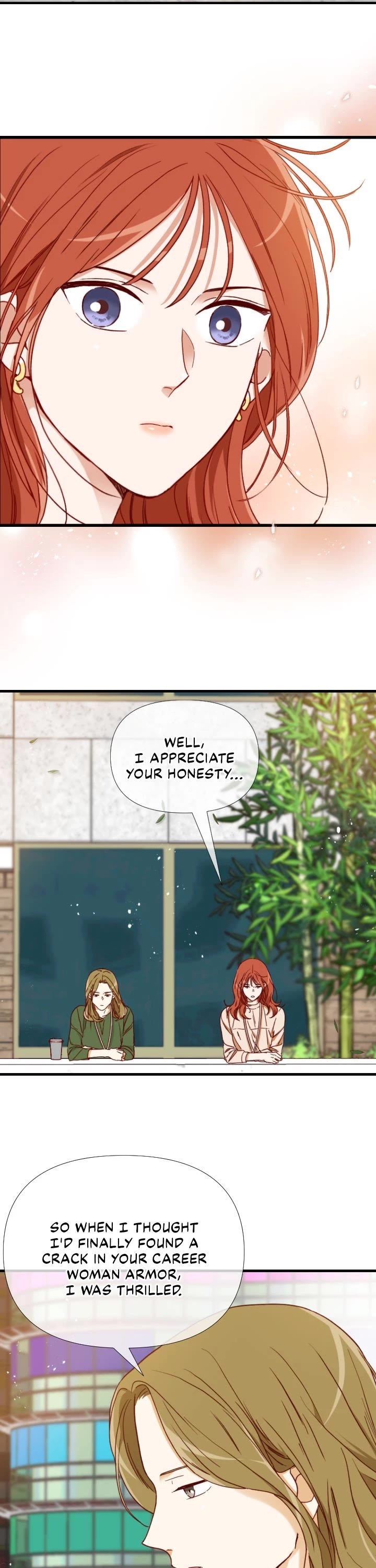 An Hour of Romance Chapter 170 page 10 - Chapter 170