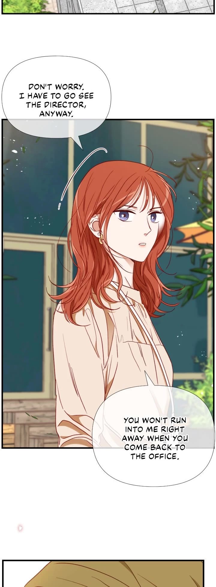 An Hour of Romance Chapter 170 page 18 - Chapter 170