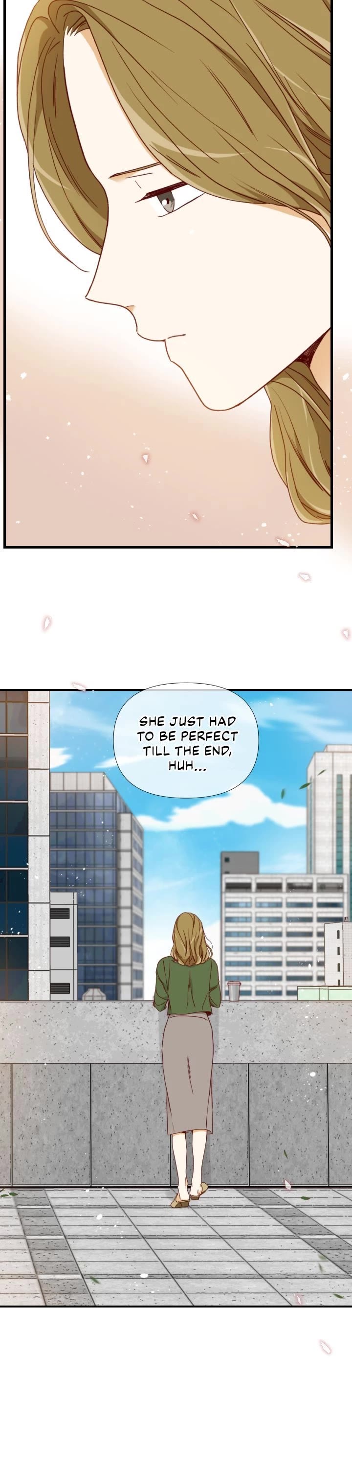 An Hour of Romance Chapter 170 page 19 - Chapter 170