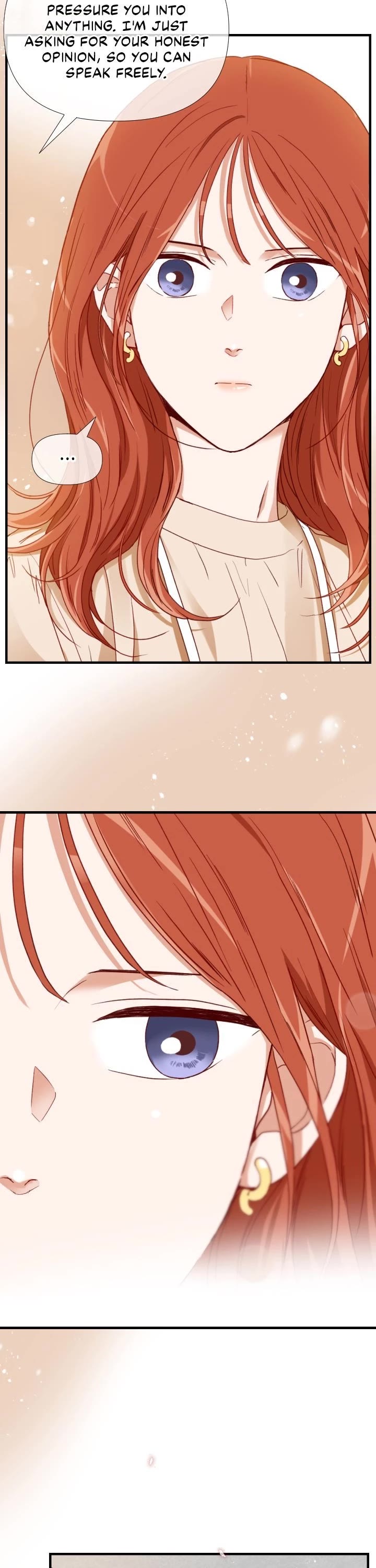 An Hour of Romance Chapter 170 page 30 - Chapter 170