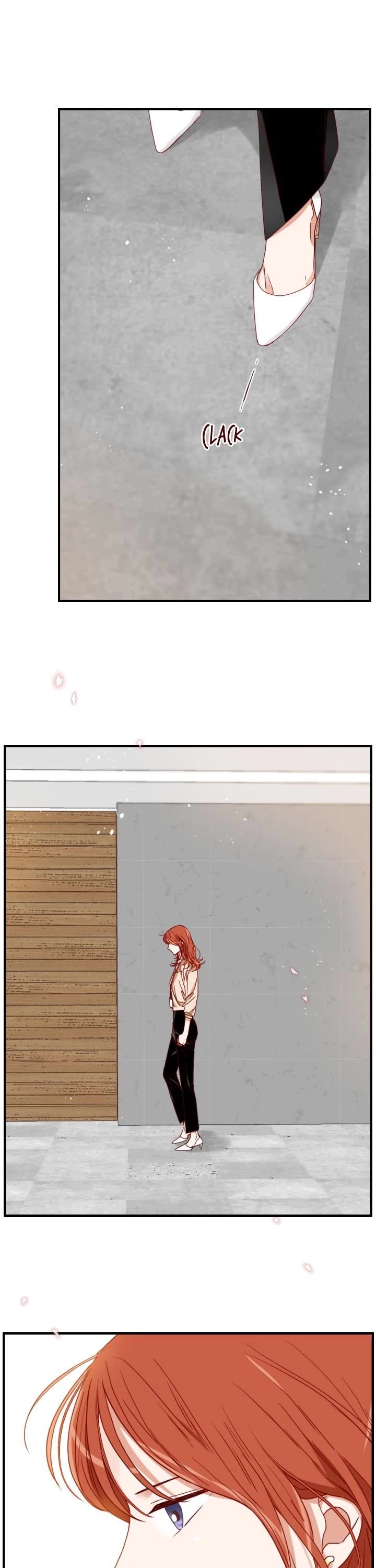 An Hour of Romance Chapter 170 page 32 - Chapter 170