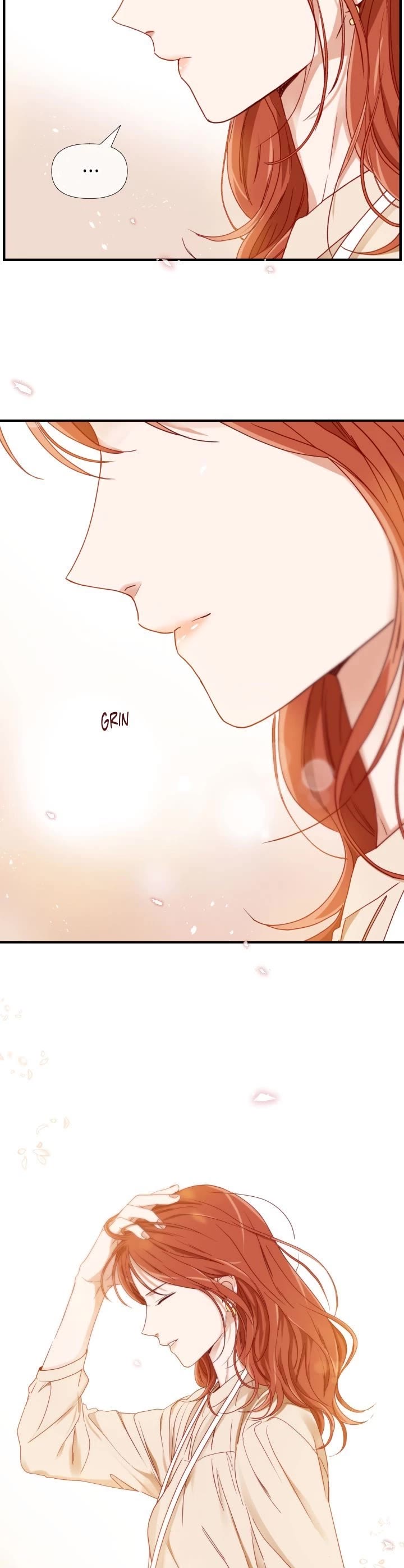 An Hour of Romance Chapter 170 page 33 - Chapter 170