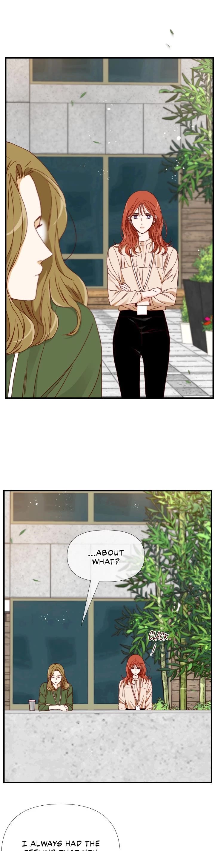 An Hour of Romance Chapter 170 page 4 - Chapter 170