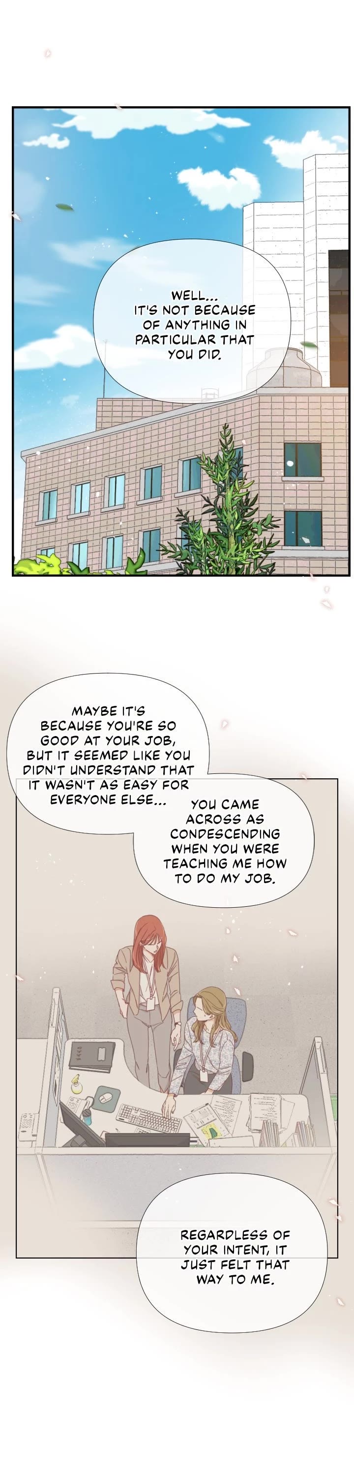 An Hour of Romance Chapter 170 page 7 - Chapter 170
