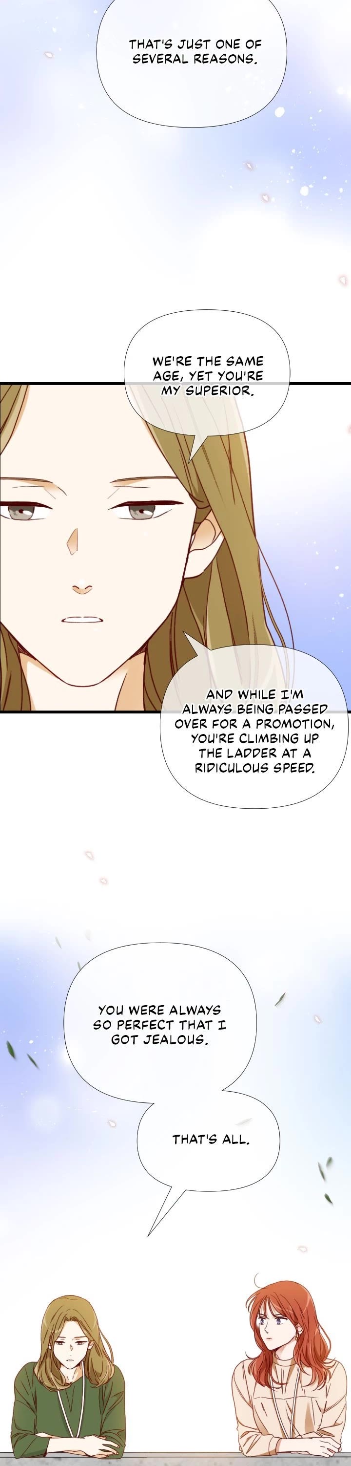 An Hour of Romance Chapter 170 page 9 - Chapter 170
