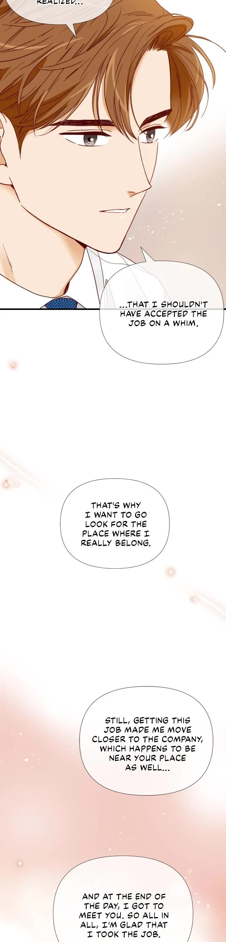 An Hour of Romance Chapter 171 page 15 - Chapter 171