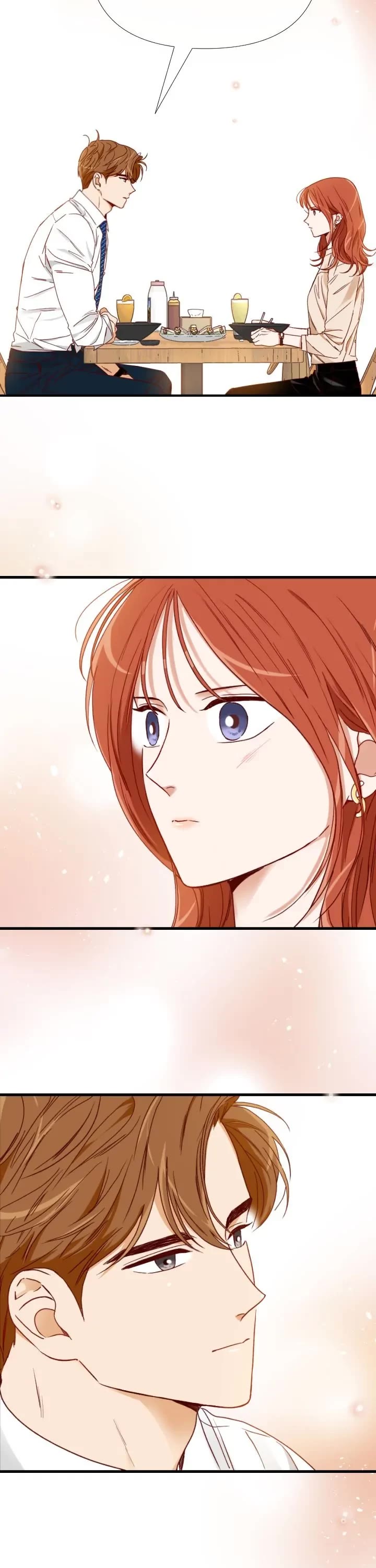 An Hour of Romance Chapter 171 page 16 - Chapter 171