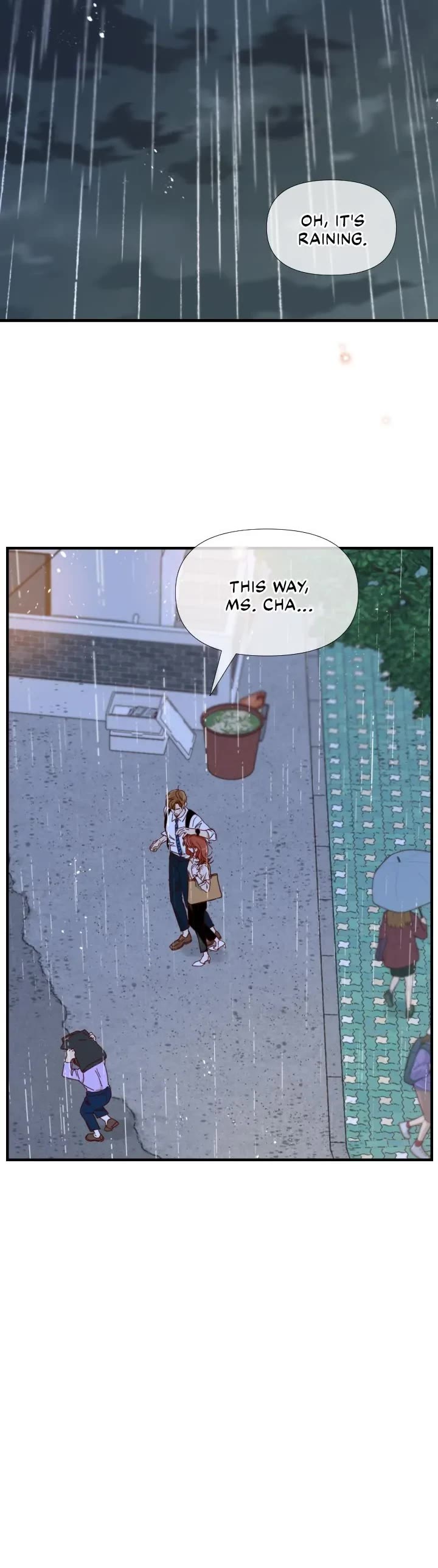 An Hour of Romance Chapter 171 page 20 - Chapter 171