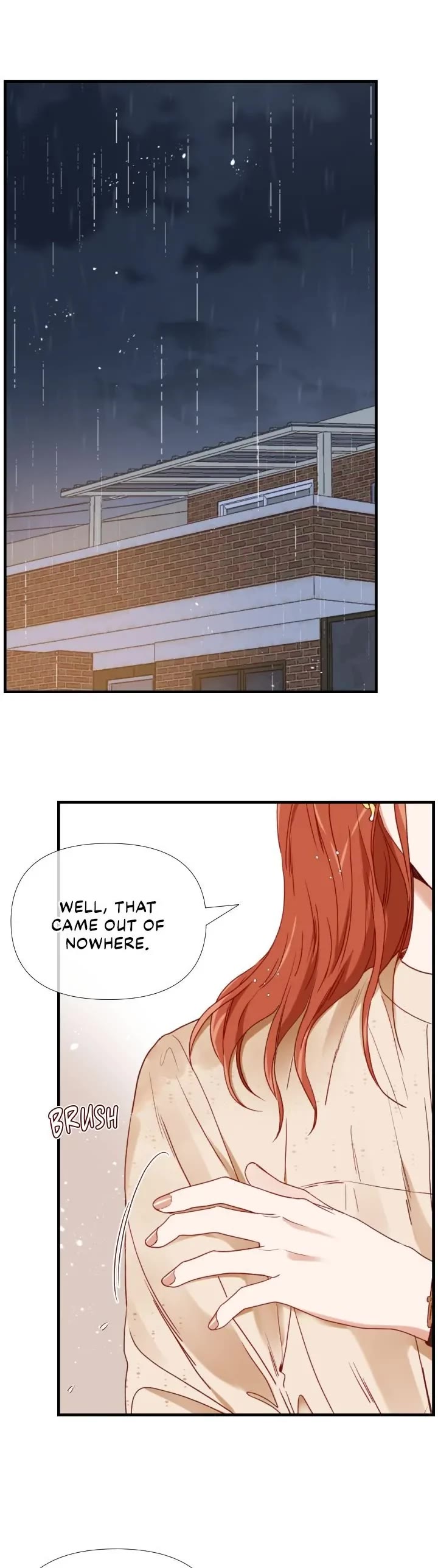An Hour of Romance Chapter 171 page 21 - Chapter 171