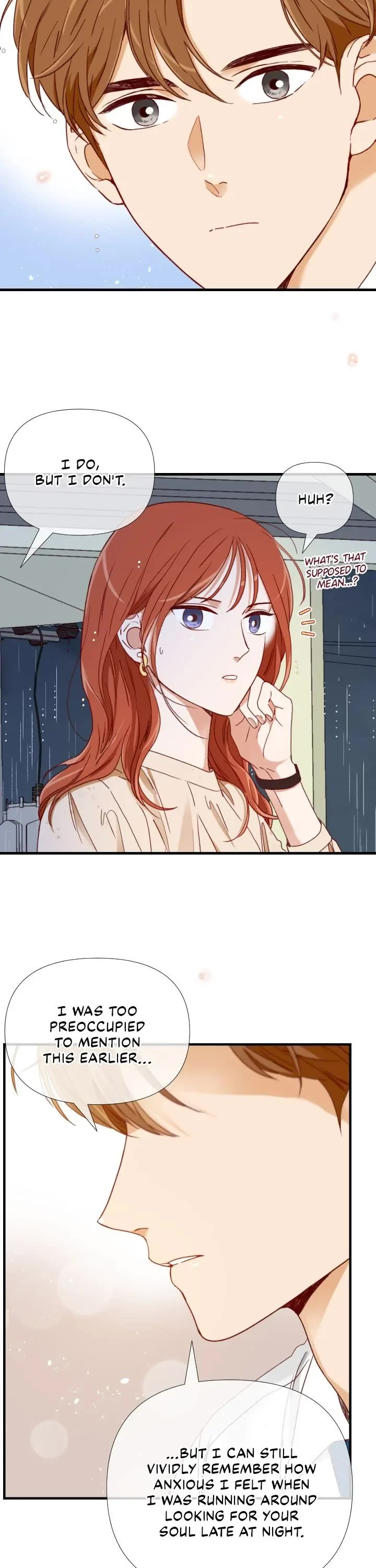 An Hour of Romance Chapter 171 page 23 - Chapter 171
