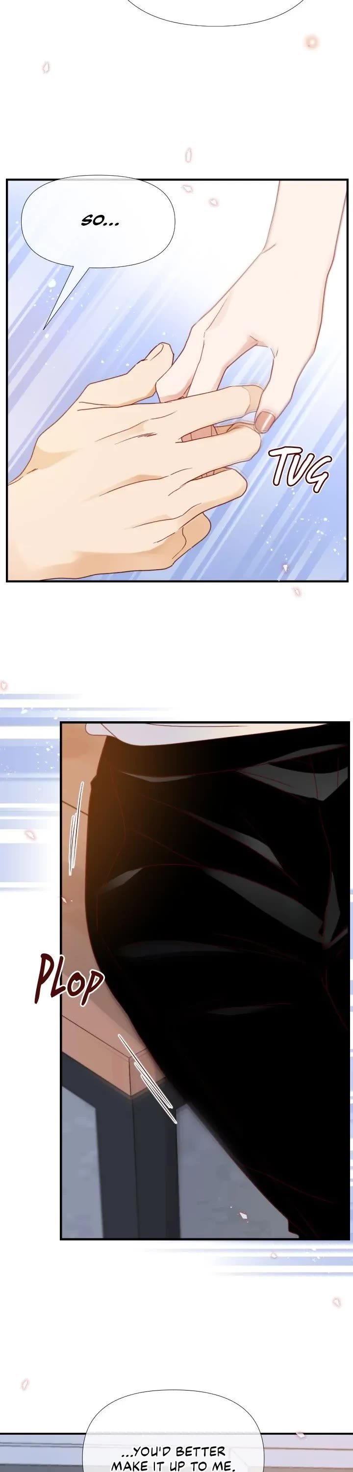 An Hour of Romance Chapter 171 page 24 - Chapter 171