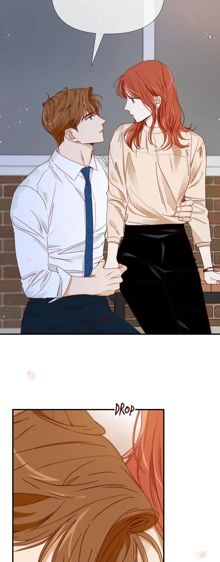 An Hour of Romance Chapter 171 page 25 - Chapter 171