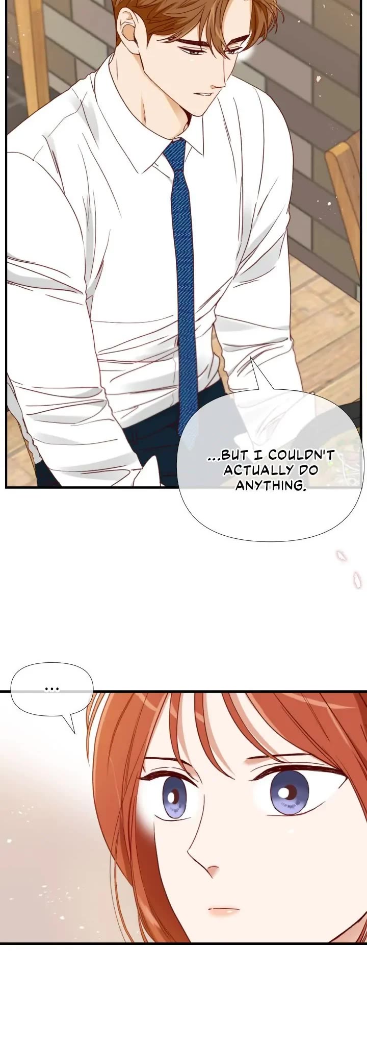 An Hour of Romance Chapter 171 page 9 - Chapter 171