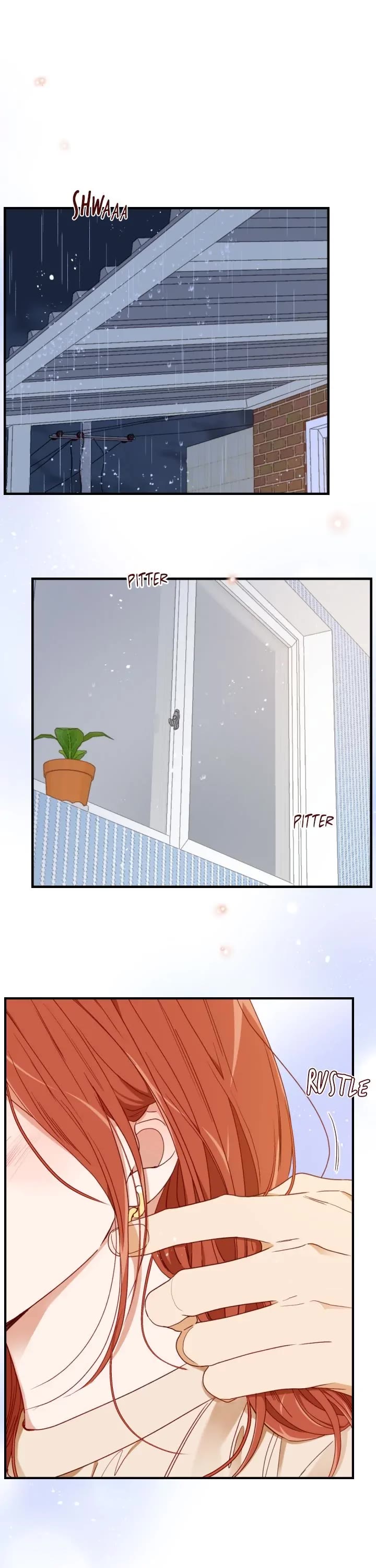 An Hour of Romance Chapter 172 page 1 - Chapter 172