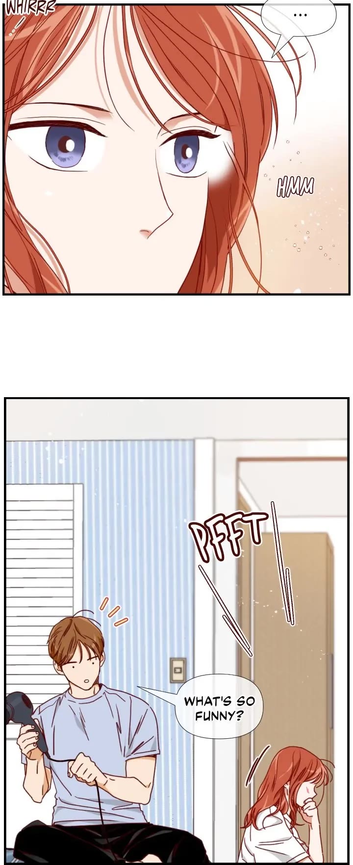 An Hour of Romance Chapter 172 page 13 - Chapter 172