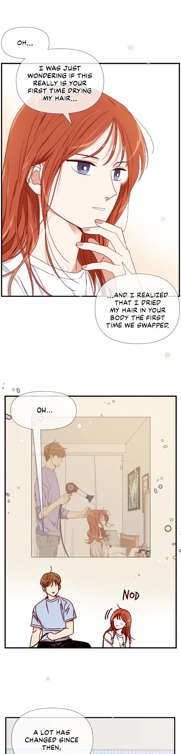 An Hour of Romance Chapter 172 page 14 - Chapter 172
