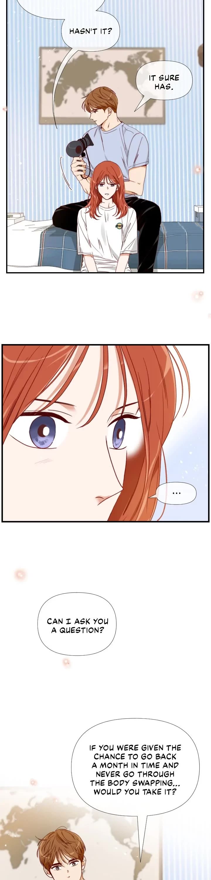 An Hour of Romance Chapter 172 page 15 - Chapter 172
