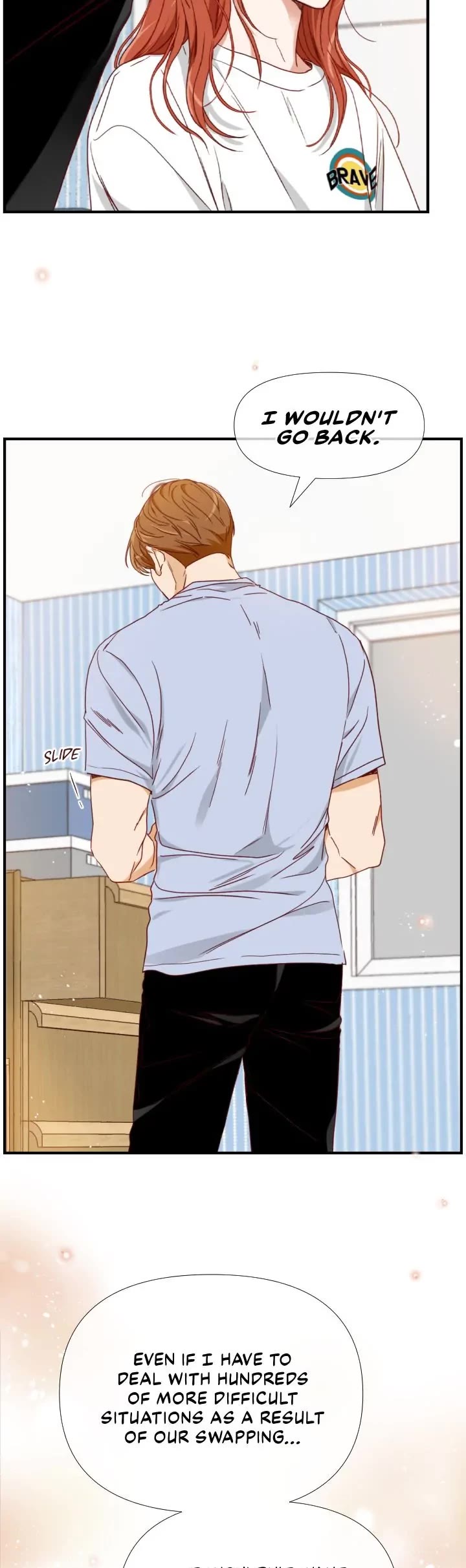 An Hour of Romance Chapter 172 page 17 - Chapter 172