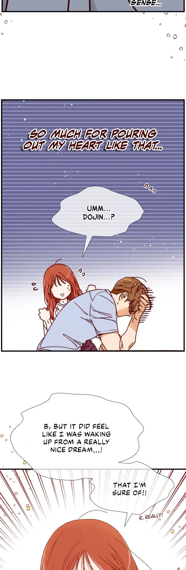 An Hour of Romance Chapter 172 page 22 - Chapter 172