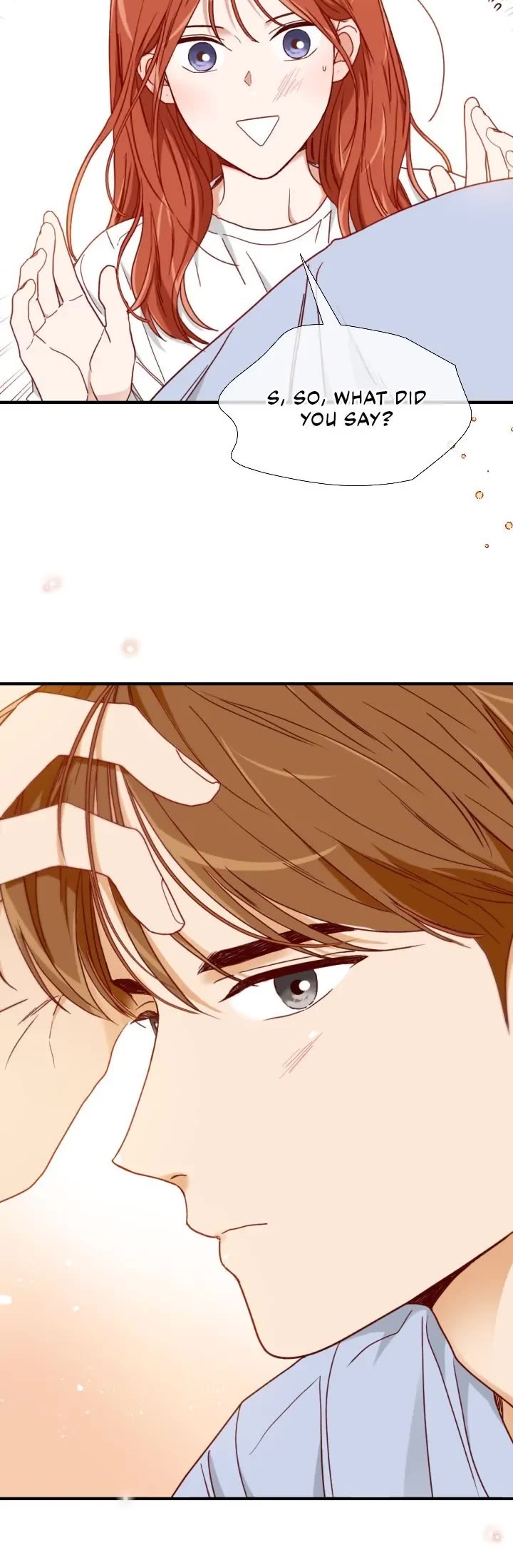 An Hour of Romance Chapter 172 page 23 - Chapter 172