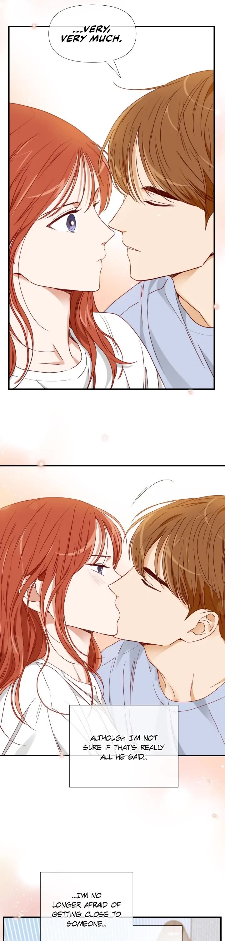 An Hour of Romance Chapter 172 page 25 - Chapter 172