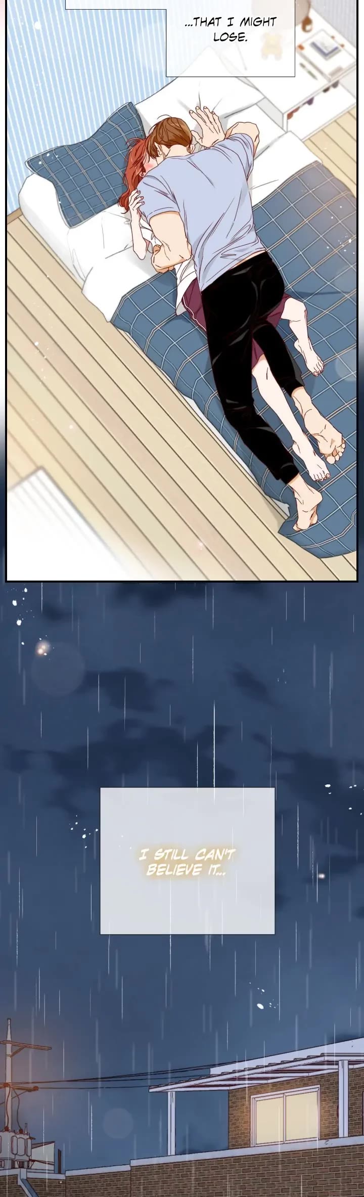 An Hour of Romance Chapter 172 page 26 - Chapter 172
