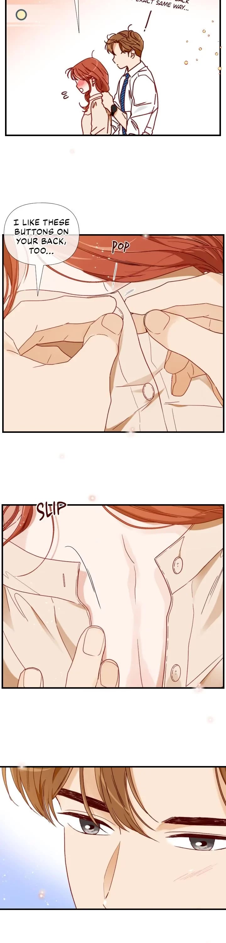An Hour of Romance Chapter 172 page 3 - Chapter 172