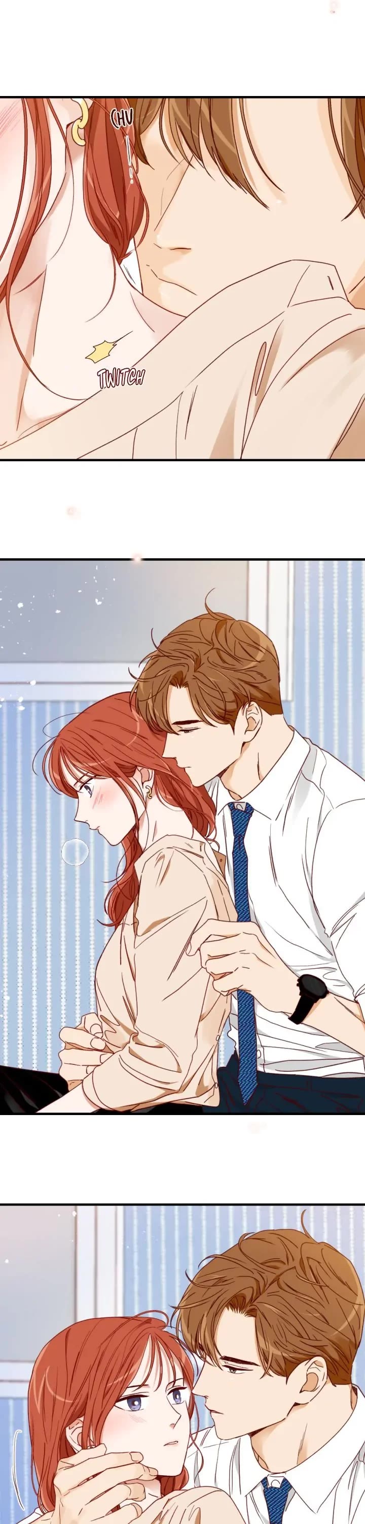 An Hour of Romance Chapter 172 page 4 - Chapter 172