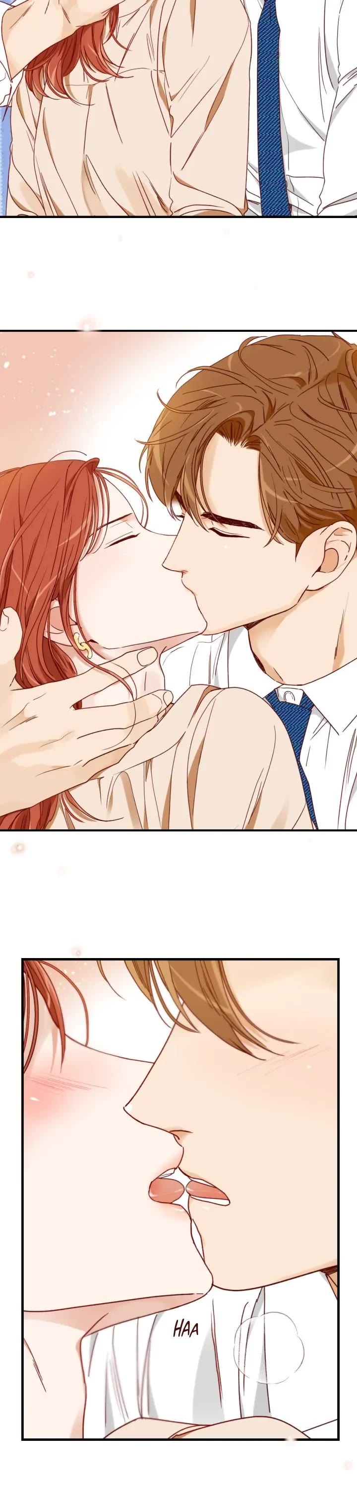 An Hour of Romance Chapter 172 page 5 - Chapter 172