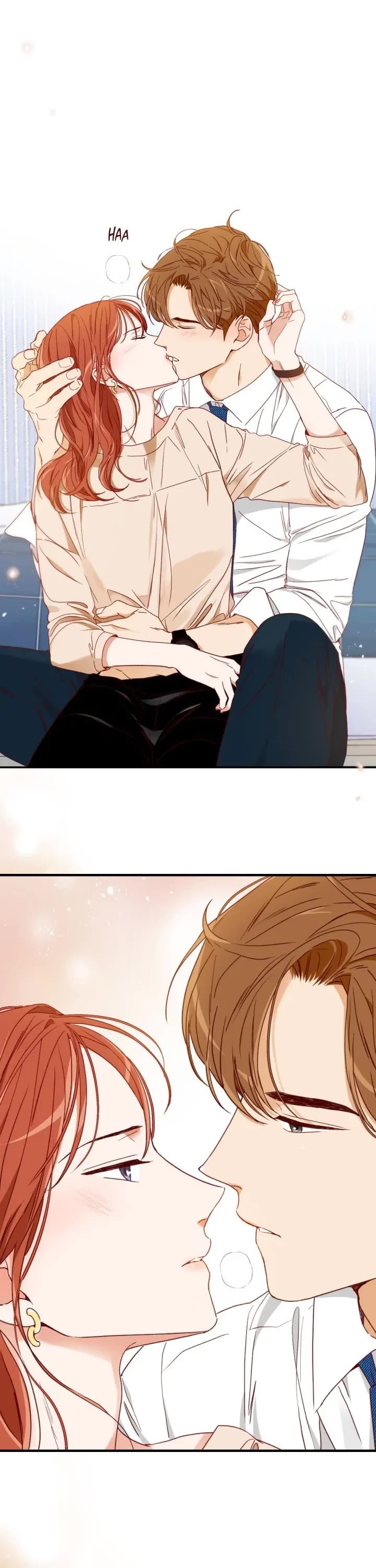 An Hour of Romance Chapter 172 page 6 - Chapter 172