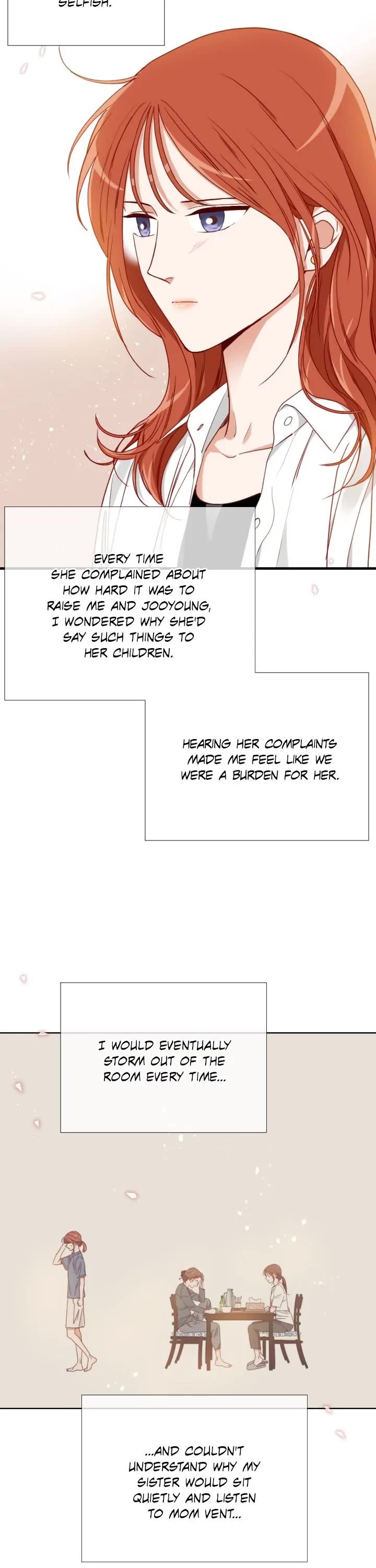 An Hour of Romance Chapter 173 page 10 - Chapter 173