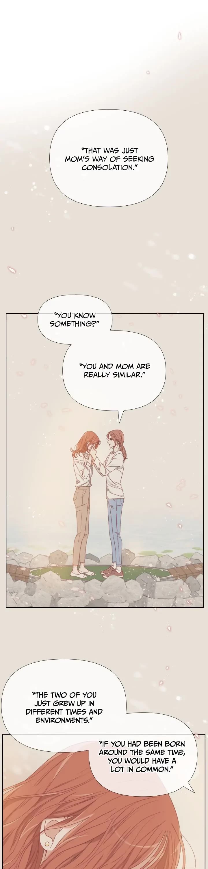 An Hour of Romance Chapter 173 page 11 - Chapter 173