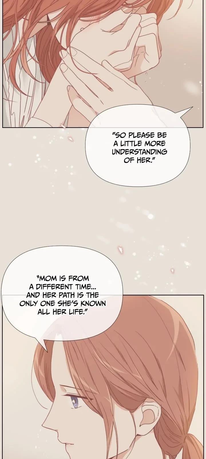 An Hour of Romance Chapter 173 page 12 - Chapter 173