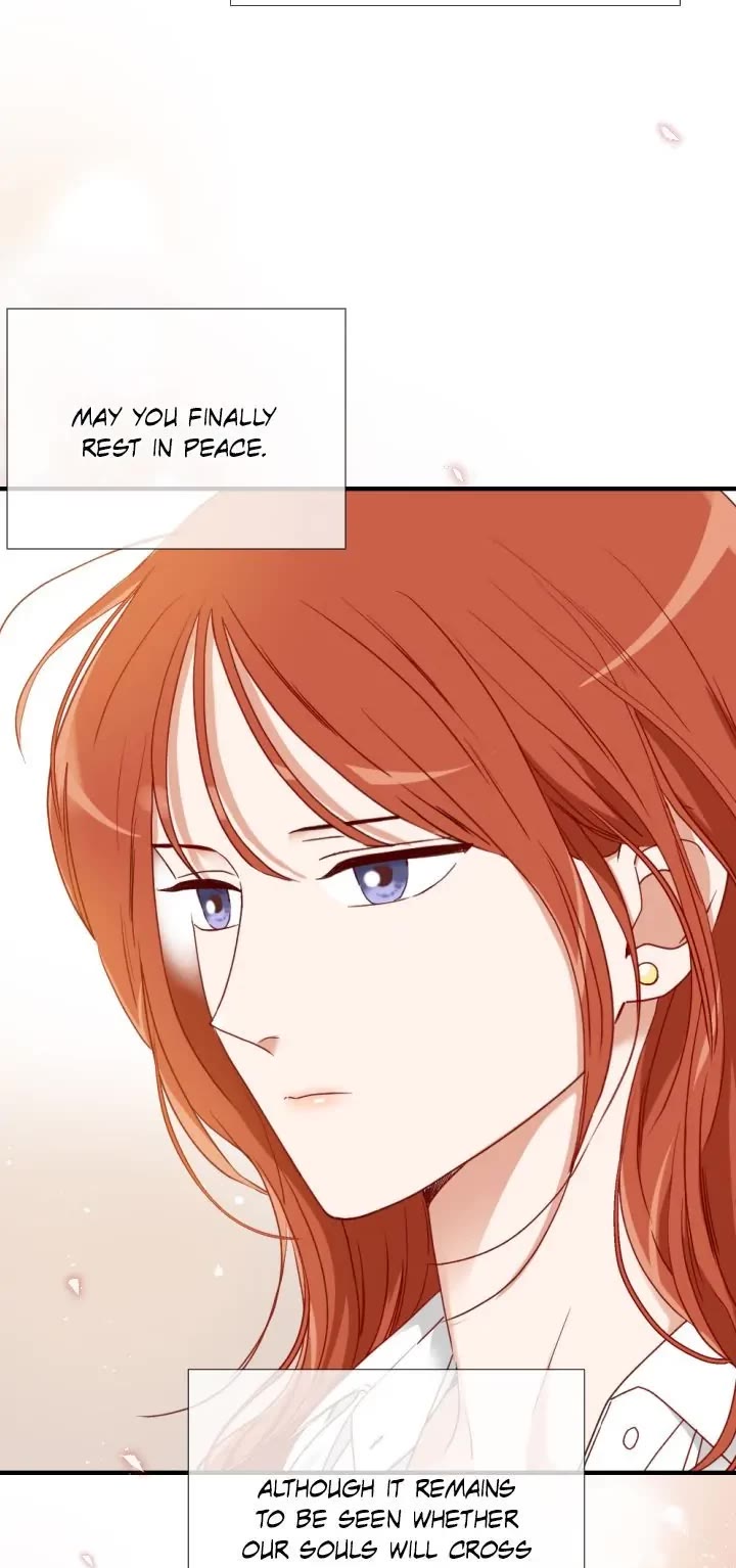 An Hour of Romance Chapter 173 page 22 - Chapter 173