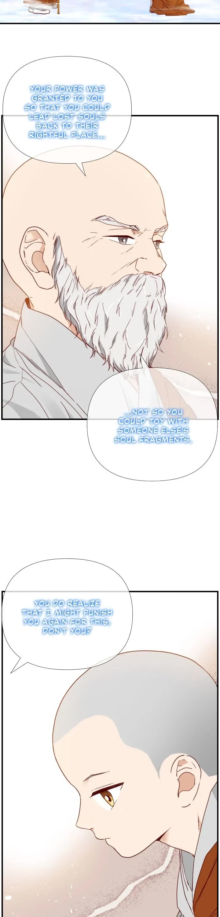 An Hour of Romance Chapter 173 page 25 - Chapter 173