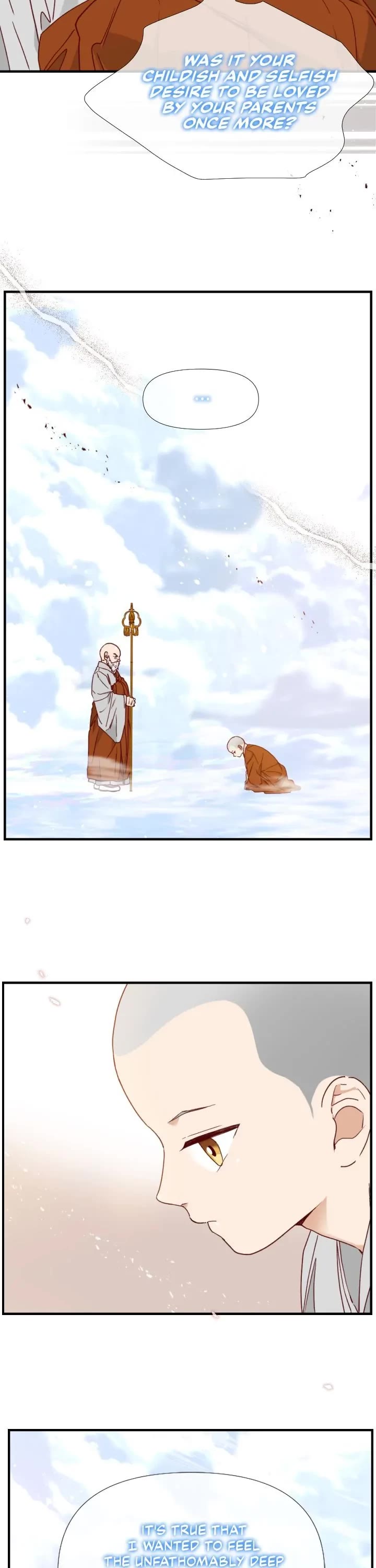 An Hour of Romance Chapter 173 page 27 - Chapter 173