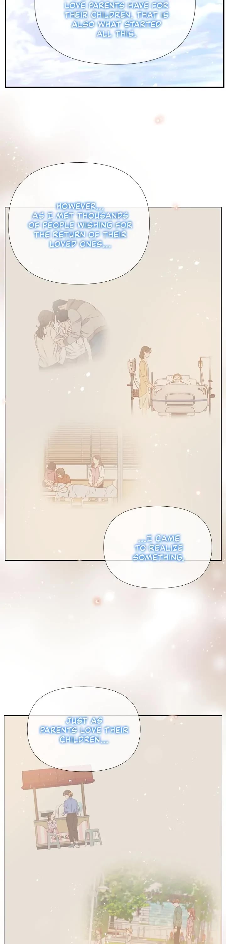 An Hour of Romance Chapter 173 page 28 - Chapter 173