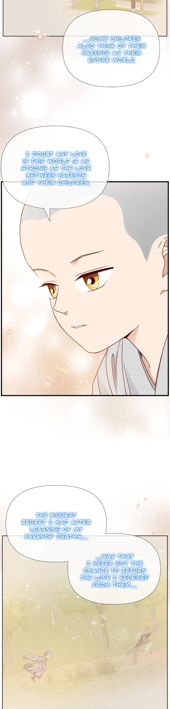 An Hour of Romance Chapter 173 page 29 - Chapter 173
