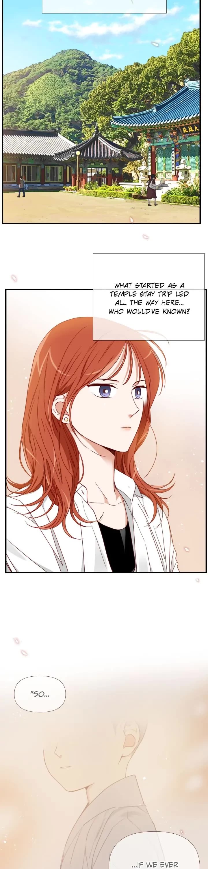 An Hour of Romance Chapter 173 page 3 - Chapter 173