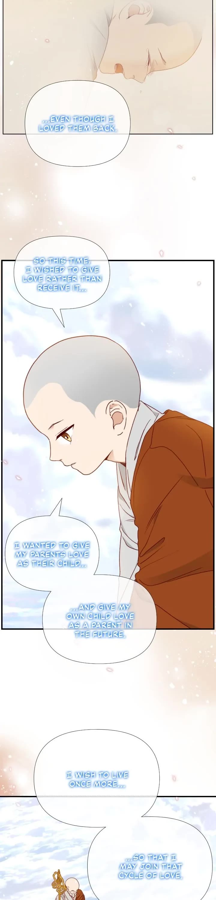 An Hour of Romance Chapter 173 page 30 - Chapter 173