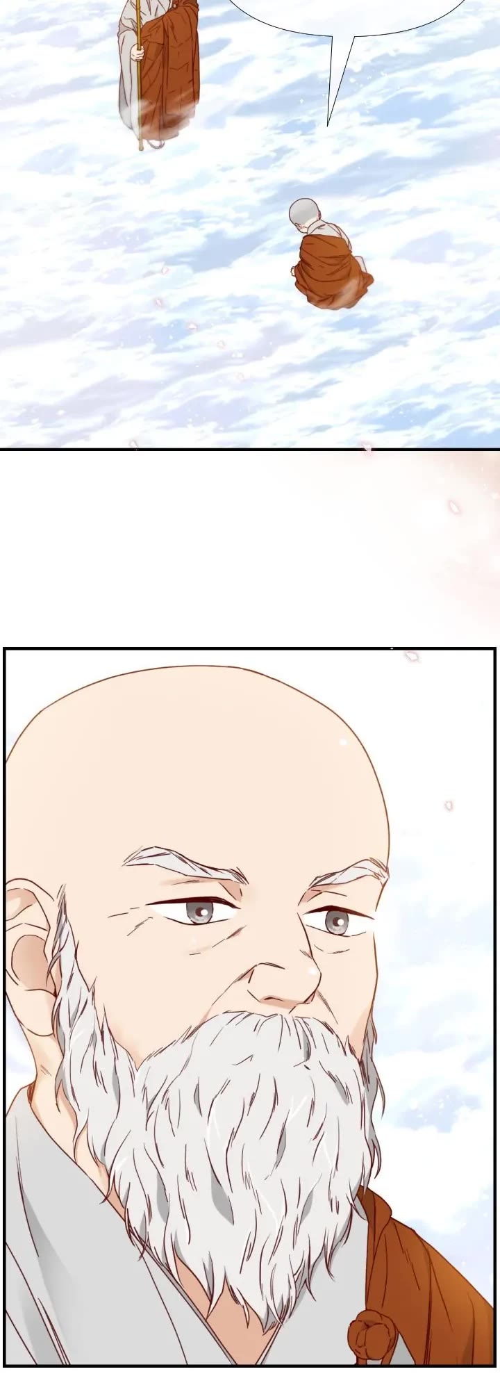An Hour of Romance Chapter 173 page 31 - Chapter 173