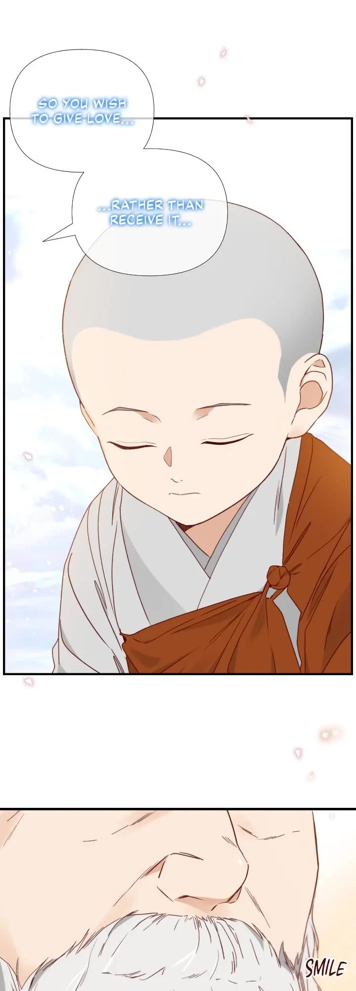 An Hour of Romance Chapter 173 page 32 - Chapter 173