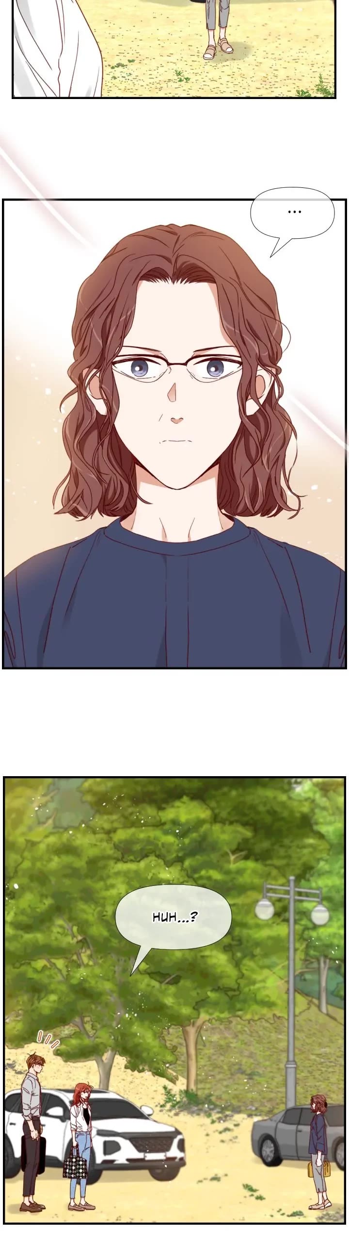 An Hour of Romance Chapter 173 page 7 - Chapter 173
