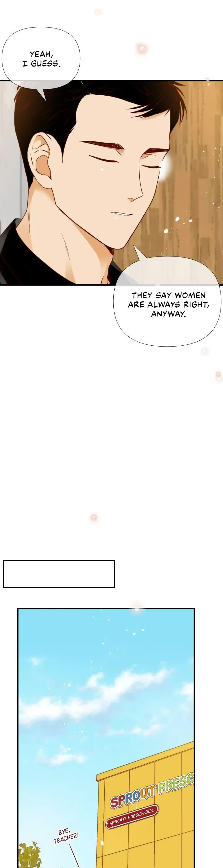 An Hour of Romance Chapter 174 page 13 - Chapter 174