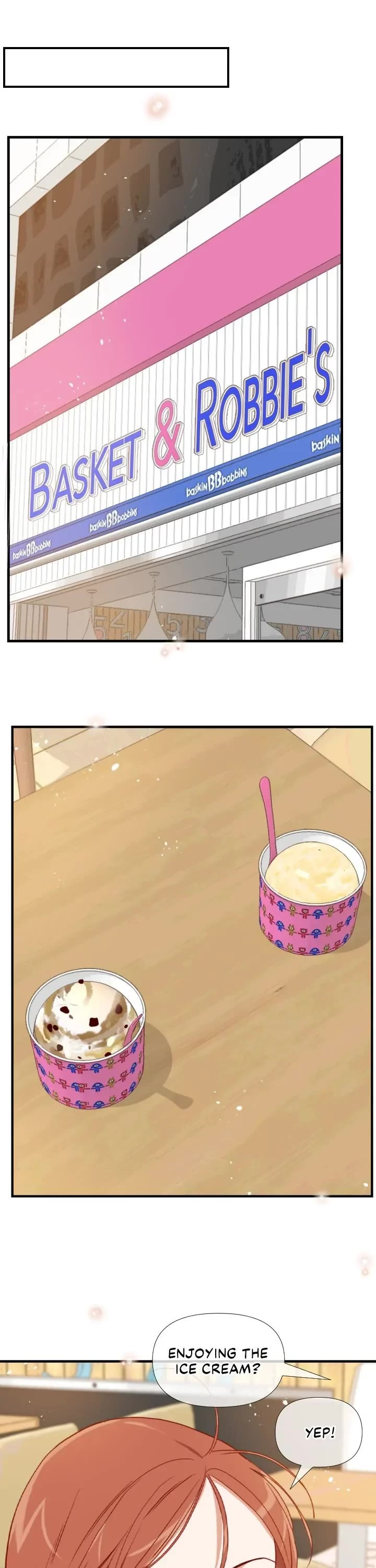 An Hour of Romance Chapter 174 page 15 - Chapter 174