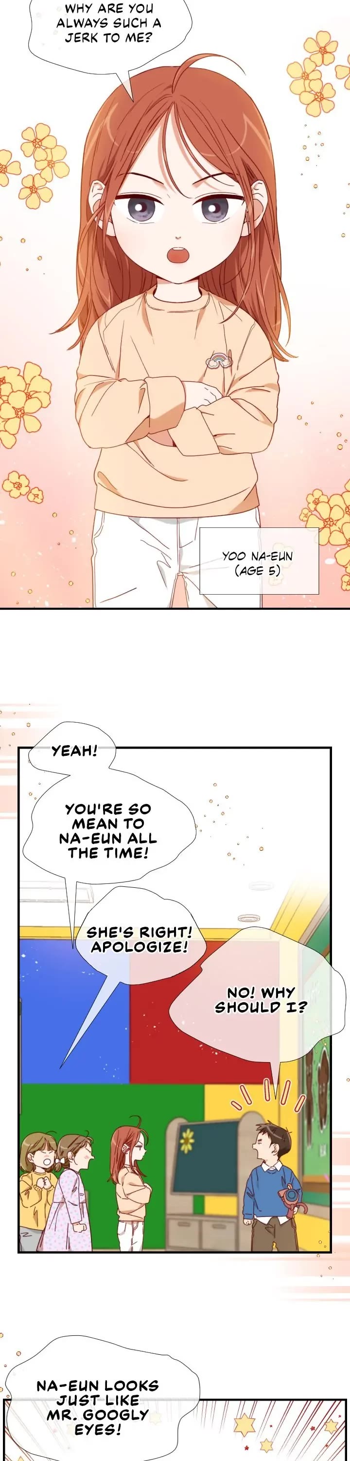 An Hour of Romance Chapter 174 page 2 - Chapter 174