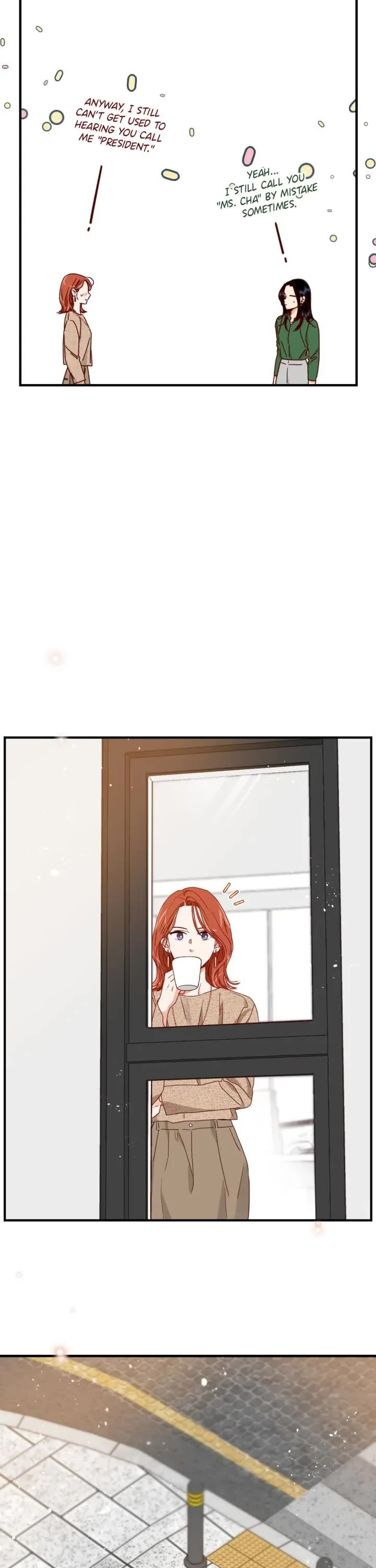 An Hour of Romance Chapter 174 page 27 - Chapter 174