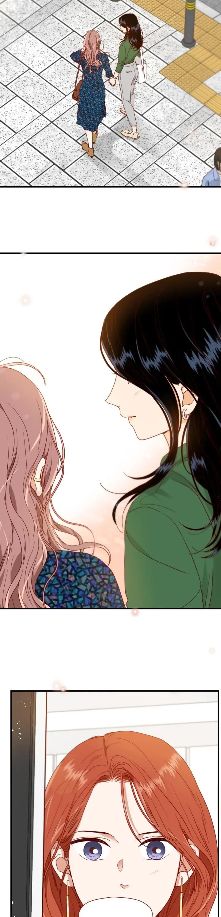 An Hour of Romance Chapter 174 page 28 - Chapter 174
